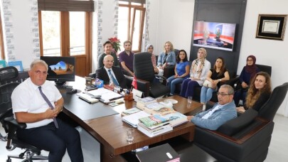Öğrencilere özel program