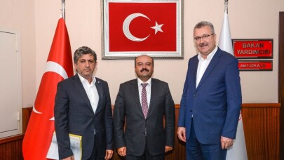Özkan’dan Ankara çıkarması