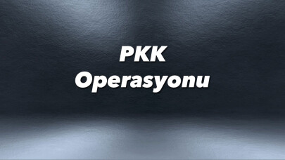 İstanbul’da PKK operasyonu: 3 gözaltı