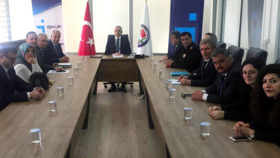 Türkiye’ye Örnek Olacak Eylem Planı ile Çocuklar İşçi Değil Mutlu Oldular