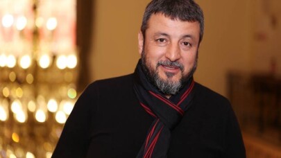 Ramazan Bingöl yeniden TÜRES Başkanı seçildi