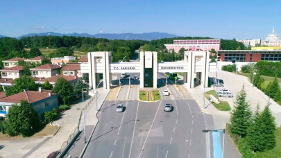 Sakarya Üniversitesi Ege Denizi’ndeki Depremi Değerlendirdi