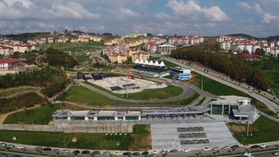 Sakarya’da düzenlenecek olan MTB Cup yarışları öncesi basın toplantısı düzenlendi