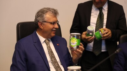 Sakarya’nın geleceğine 3 yeni proje geliyor