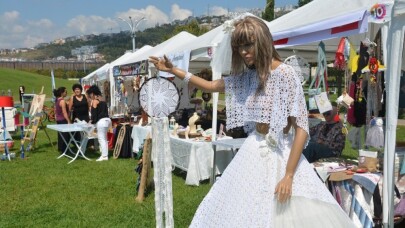 Sanatfest İzmit’te başladı