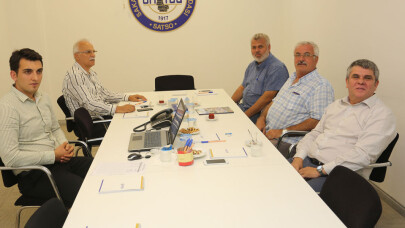 'Dere yataklarında imarlaşma olmamalı'