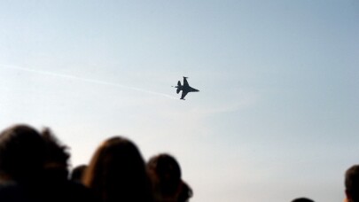 SoloTürk TEKNOFEST’te nefes kesti