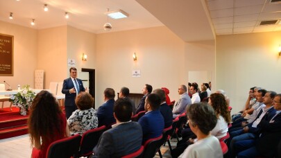 Somuncu Baba’nın fırınından fakirlere sıcak ekmek