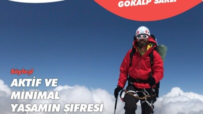 Spor için doğada buluşacaklar