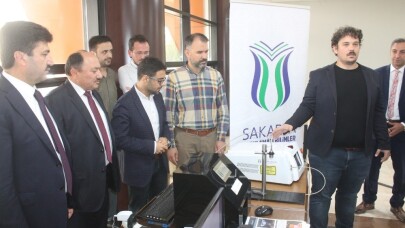 SUBÜ’den kanser tedavisine yeni yöntem