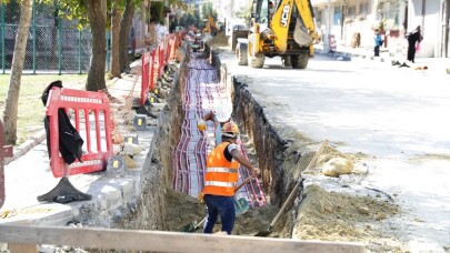 Sultangazi’ye 10 milyon liralık elektrik dağıtım merkezi