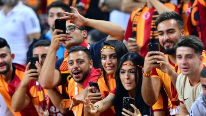 Süper Lig: Galatasaray: 0 - Kasımpaşa: 0 (Maç devam ediyor)