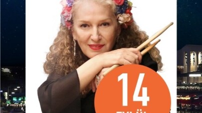 Suzan Kardeş sevenleri ile buluşuyor