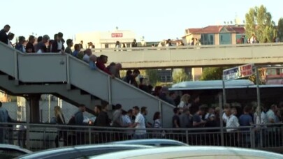 TEKNOFEST bitti, yoğunluk başladı