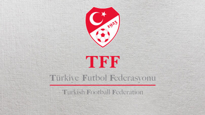 TFF Olağan Genel Kurul Toplantısı 1 Eylül'de yapılacak