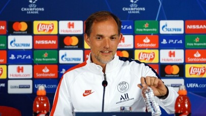 Thomas Tuchel: “Büyük bir takıma karşı oynayacağız”