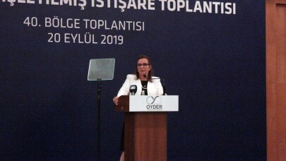 Ticaret Bakanı Pekcan’dan emisyon ve Brexit uyarısı