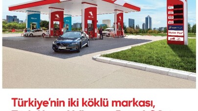 Türk Hava Yolları yolcu programı Miles&amp;Smiles’dan Petrol Ofisi ile iş birliği