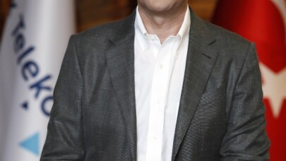 Türk Telekom’un CEO’su Ümit Önal, şirketin yeni dönem hedeflerini açıkladı