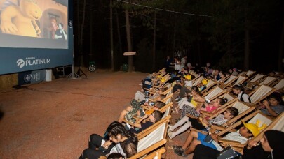 Turkcell’den Engelsiz Sinema Şenliği