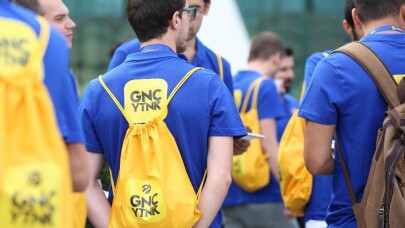Turkcell’den yeni mezunlara ’GNÇYTNK Programı’yla destek
