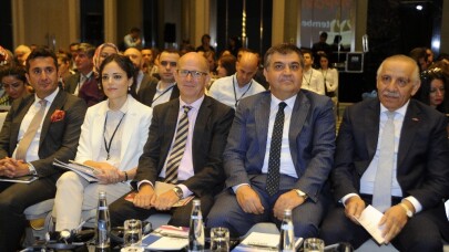 Türkiye-İngiltere İş Konseyi Brexit Paneli