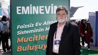 Türkiye’nin ilk yerli inovatif finansman sistemi TEKNOFEST’te