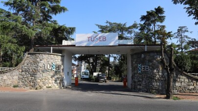TÜSEB bilim ödüllerine başvuru süresi için son tarih 27 Eylül
