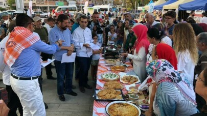 Uluslararası Sındırgı festivali dolu dolu geçti