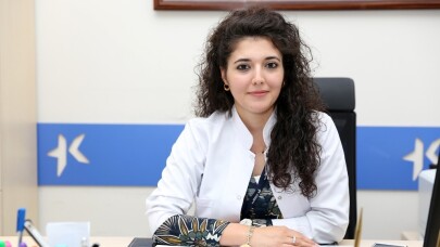 Uzman Diyetisyen Elif Demircan, Alzheimer’dan korunma yöntemlerini anlattı