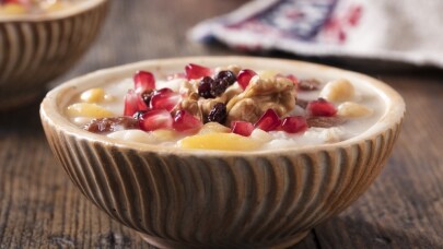 Vakti olmayanlara pratik aşure