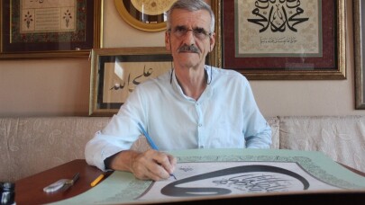 Yazı yazarak servet kazanıyor