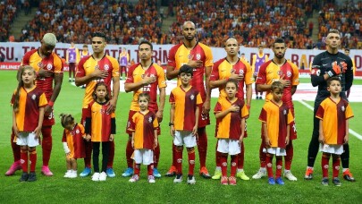 Yeni Malatyaspor ile Galatasaray 5. randevuda