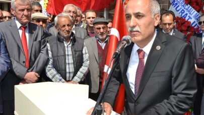 Yenişehir’de 3. etap TOKİ konutları yapılacak