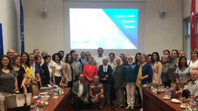 Yol haritası ortak akılla hazırlanıyor