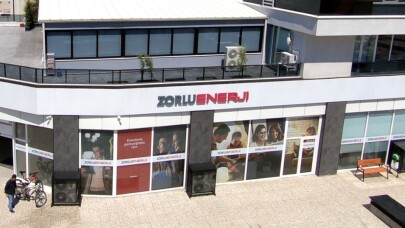 Zorlu Enerji’nin Eskişehir Ofisi, Türkiye’nin ilk iş sağlığı ve güvenliği yönetim sistemi belgesini aldı