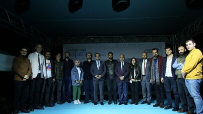 19. Uluslararası Sapanca Şiir Akşamları sona erdi