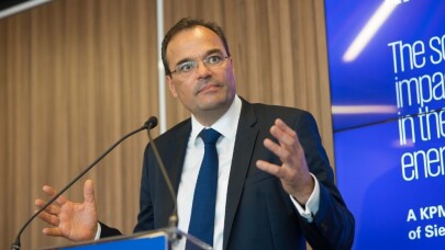 2040’ta rüzgâr enerjisinin global ekonomiye katkısı yüzde 40’a yaklaşacak