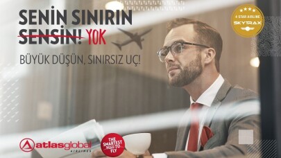 2.999 Euro’ya yedi ay sınırsız yurt dışı seyahati
