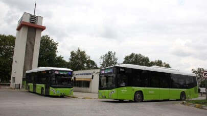 7 farklı hattan GTÜ’ye kolay ulaşım