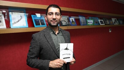 7 yıllık inovasyon gözlemi kitap oldu