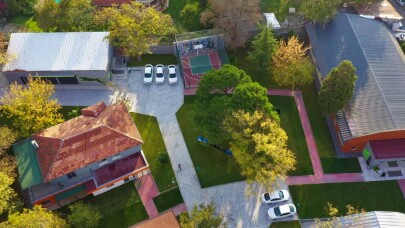 Özel sektör, akademi ve girişimler SabancıDx Dijital Kampüs'te buluşuyor