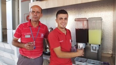 Akaryakıt istasyonlarında rekabet araç sahiplerine yaradı