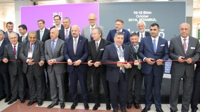 Alüminyumun küresel oyuncuları İstanbul’da ağırlanıyor