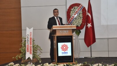 ‘Aromatik bitkilerle sağlık’ semineri