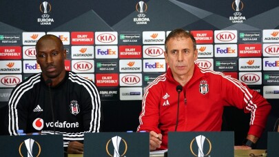 Atiba Hutchinson: “İyi bir sonuç almak istiyoruz”