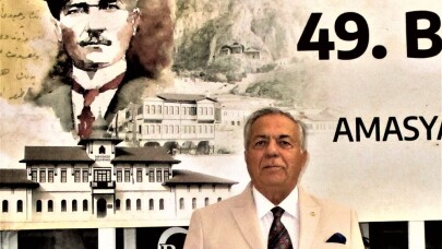 Aydınlar Ocakları 49. Büyük Şurası yapıldı