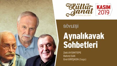 Aynalıkavak Sohbetleri