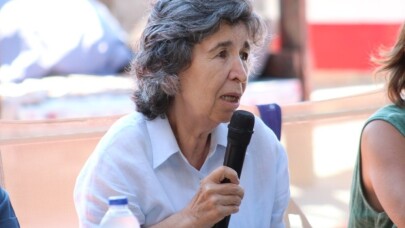 Ayvalık Tabiat Platformu’ndan madencilik firmasına sert tepki