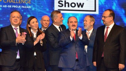 Bakan Varank, girişimciler için yeni kredi müjdesi verdi